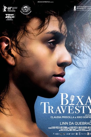 Bixa Travesty