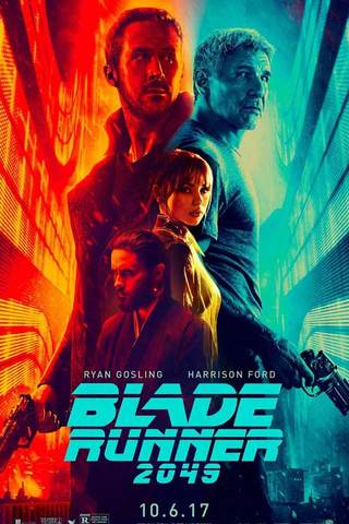 Blade Runner 2049