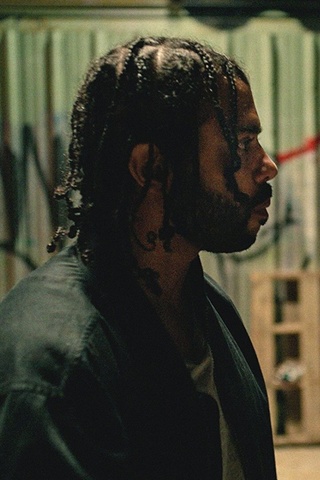 Blindspotting