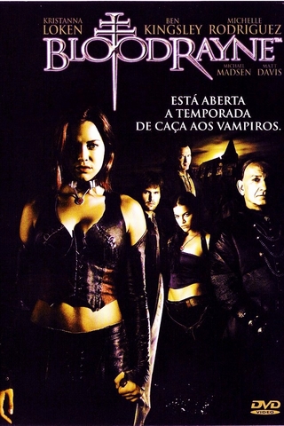 BloodRayne