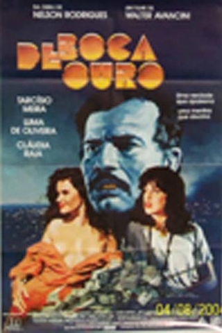 Boca de Ouro