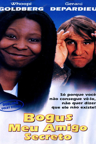 Bogus - Meu Amigo Secreto