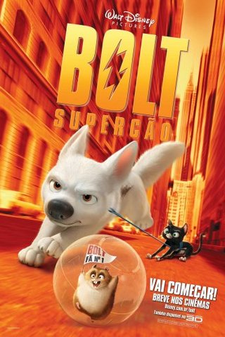 Bolt - Supercão