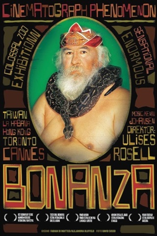 Bonanza, em Vias de Extinção