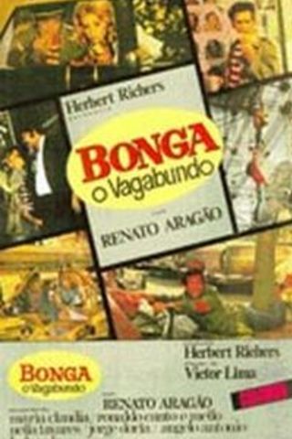 Bonga, o Vagabundo