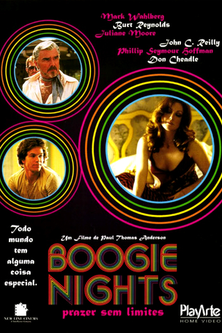 Boogie Nights - Prazer Sem Limites