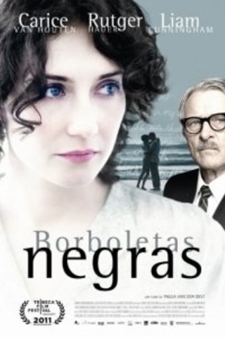 Borboletas Negras