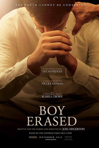 Boy Erased