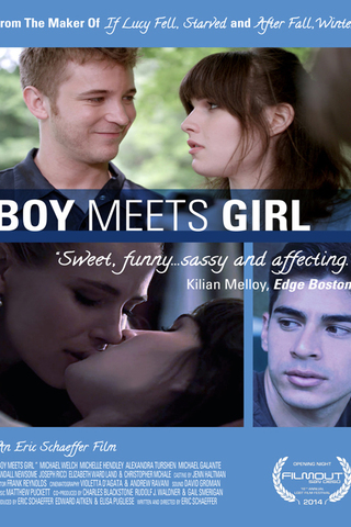 Boy Meets Girl