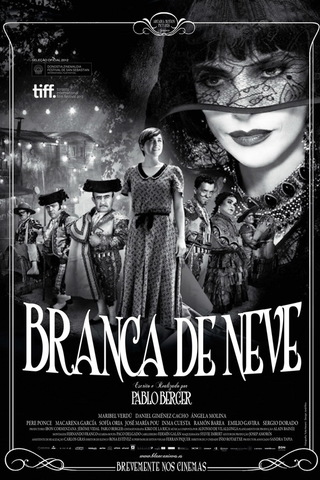 Branca de Neve
