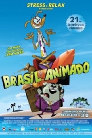 Brasil Animado