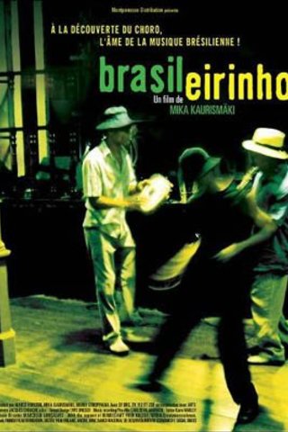 Brasileirinho