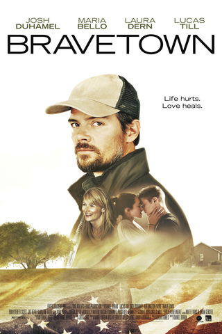 Bravetown