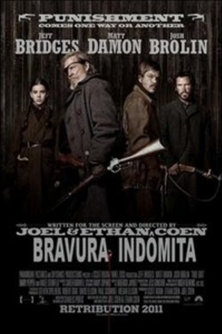 Bravura Indômita