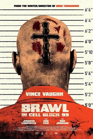 Brawl in Cell Block 99