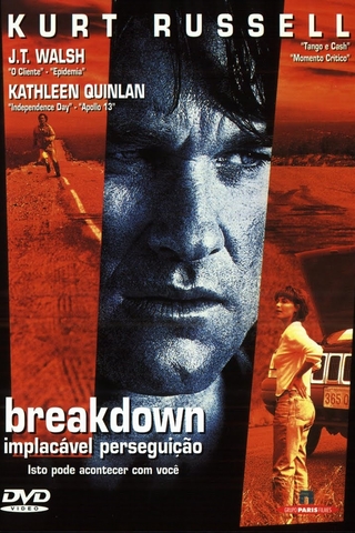 Breakdown - Implacável Perseguição