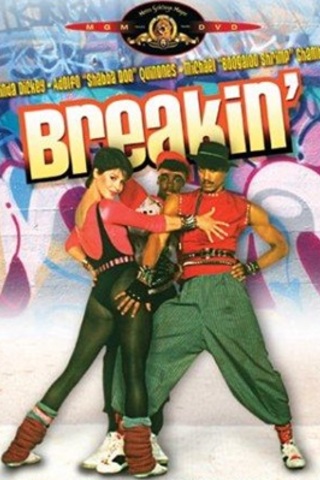 Breakin'