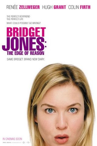 Bridget Jones: No Limite da Razão