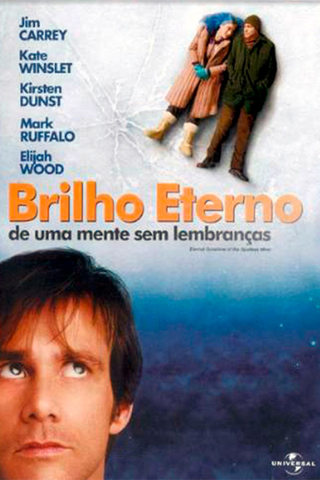 Brilho Eterno de uma Mente sem Lembranças