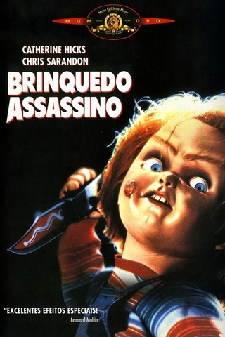 Brinquedo Assassino