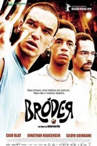 Bróder