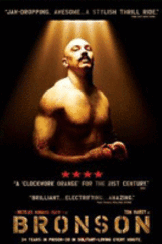Bronson