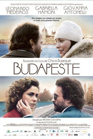 Budapeste