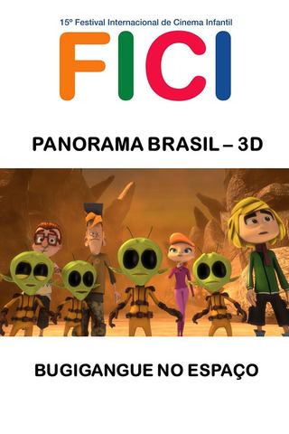 BugiGangue no espaço
