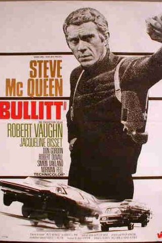 Bullitt