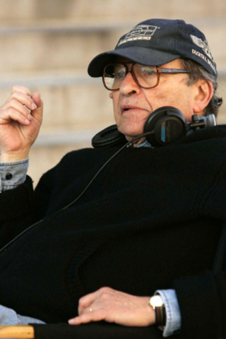 By Sidney Lumet