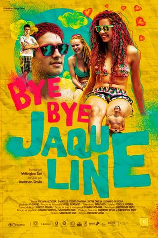 Bye bye Jaqueline