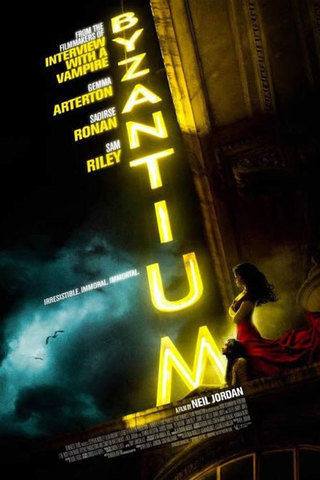 Byzantium - Uma Vida Eterna