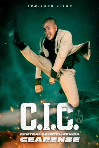 C.I.C - Central De Inteligência Cearense