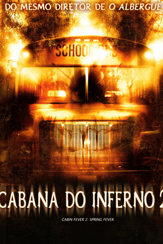 Cabana do Inferno 2