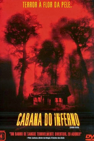 Cabana do Inferno