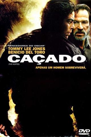 Caçado