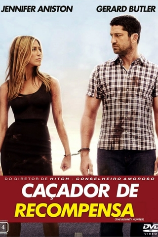 Caçador de Recompensas