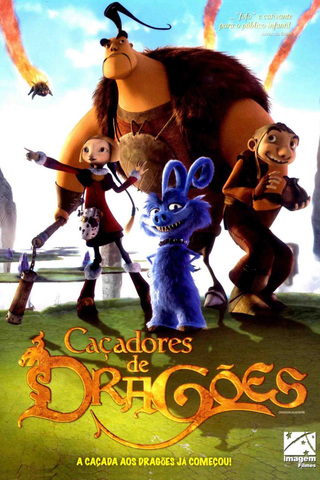 Caçadores de Dragões