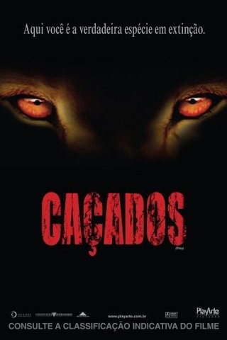 Caçados
