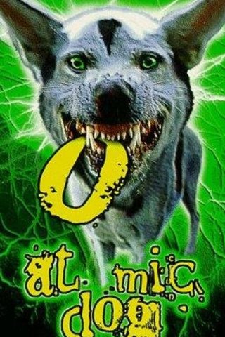Cachorro Atômico
