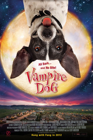 Cachorro Vampiro
