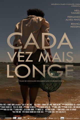 Cada Vez Mais Longe