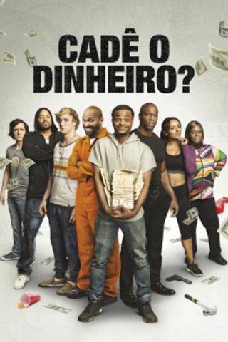 Cadê o Dinheiro?
