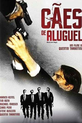 Cães de Aluguel
