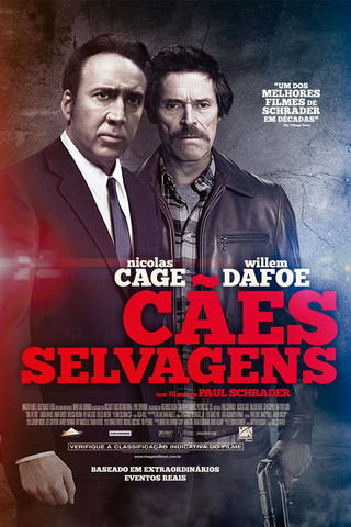 Cães Selvagens