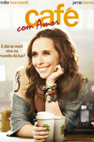 Café Com Amor