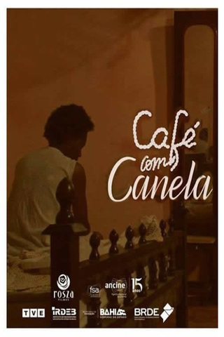 Café com Canela