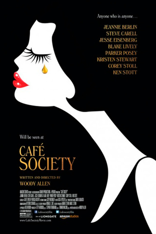 Café Society 