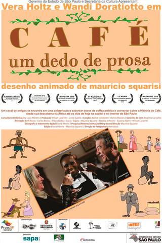 Wandi Doratiotto Filmes No Cinema