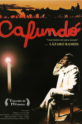 Cafundó